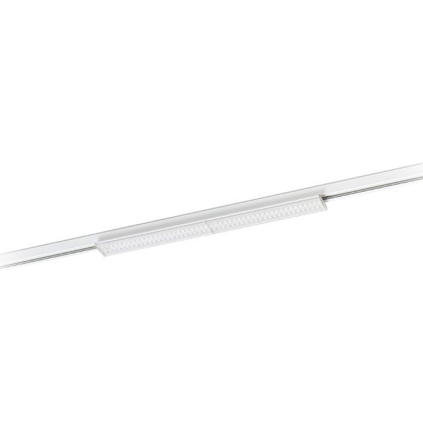 RED R13731 FLATLINE 60 pro tříokr. lištu bílá 230V LED 20W 90° 3000K - RED - DESIGN RENDL