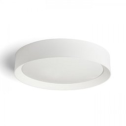 Obrázek pro produkt ALLEGRO II 43 DIMM stropní bílá 230V LED 30W 3000K - RED - DESIGN RENDL
