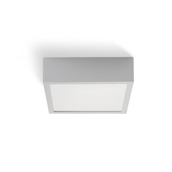 RED R13707 STRUCTURAL LED 20x20 přisazená bílá 230V LED 12W 3000K - RED - DESIGN RENDL