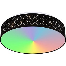 Obrázek pro produkt CLARKE 15229D9 Stropní svítidlo - GLOBO