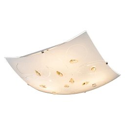 Obrázek pro produkt TAVEUNI 40393-3 Stropní svítidlo - GLOBO