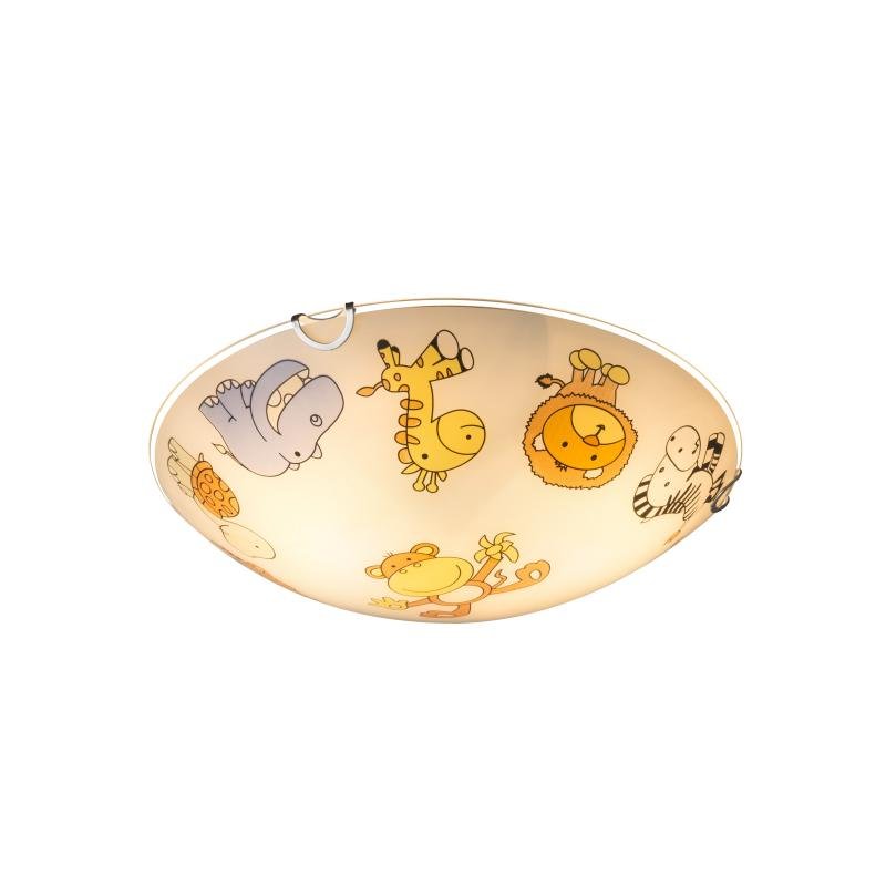 GLO 40607 KIDDY 40607 Stropní svítidlo - GLOBO