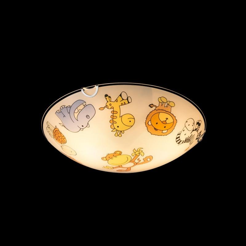 GLO 40607 KIDDY 40607 Stropní svítidlo - GLOBO (obrázek 2)
