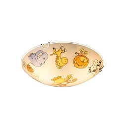 Obrázek pro produkt KIDDY 40607 Stropní svítidlo - GLOBO