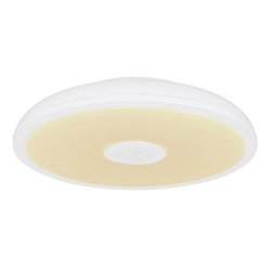 Obrázek pro produkt RAFFY 41366W Stropní svítidlo - GLOBO