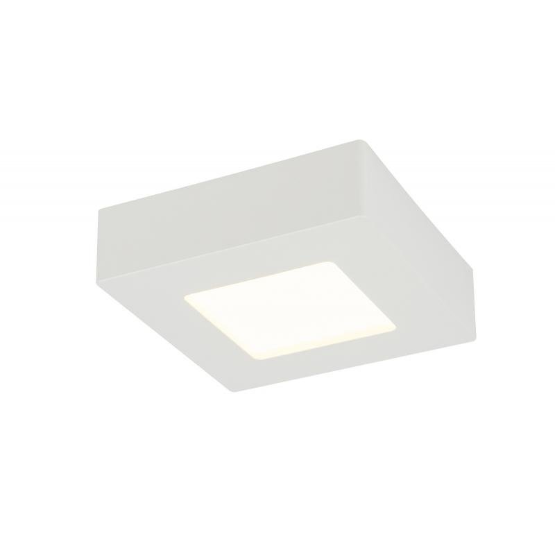 Levně GLO 41606-6 SVENJA 41606-6 Stropní svítidlo - GLOBO