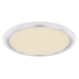 Obrázek pro produkt AVOLA 41752A-48 Stropní svítidlo - GLOBO