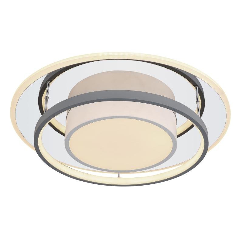 GLO 48017-60R LEOLA 48017-60R Stropní svítidlo - GLOBO