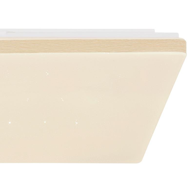 GLO 48025WSH ULLY 48025WSH Stropní svítidlo - GLOBO (obrázek 5)