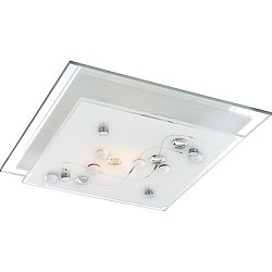 Obrázek pro produkt BALLERINA I 48092 Stropní svítidlo - GLOBO