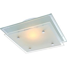 Obrázek pro produkt INDI 48168 Stropní svítidlo - GLOBO