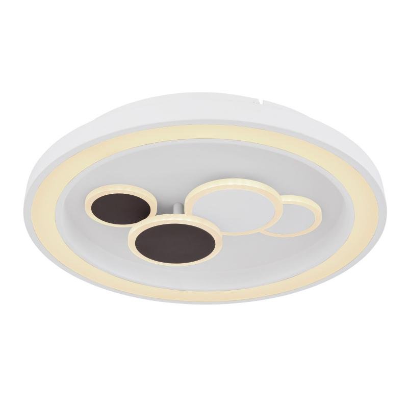 Levně GLO 48405-50SH NOLO 48405-50SH Stropní svítidlo - GLOBO