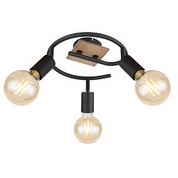 Obrázek pro produkt MARTHA 54008-3H Stropní svítidlo - GLOBO
