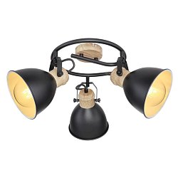 Obrázek pro produkt WIHO 54018-3S Stropní svítidlo - GLOBO