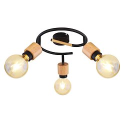 Obrázek pro produkt JORNA 54031-3 Stropní svítidlo - GLOBO