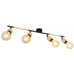 Obrázek pro produkt JORNA 54031-4 Stropní svítidlo - GLOBO