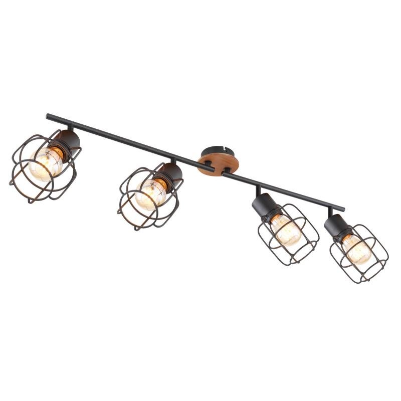 GLO 54037-4 WILLA 54037-4 Stropní svítidlo - GLOBO