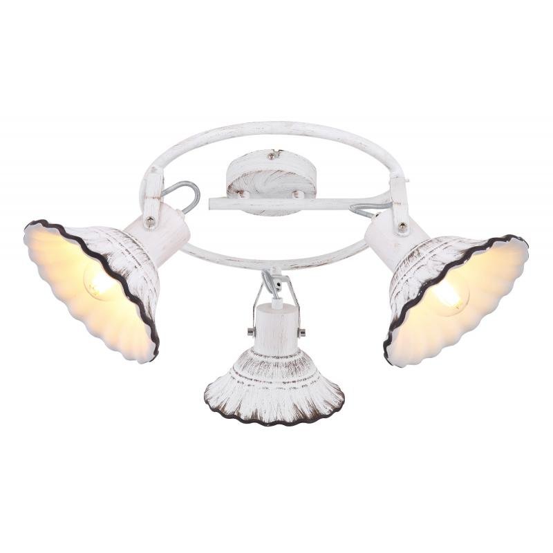 GLO 54050-3 Svítidlo stropní JOWITA 54050-3 - GLOBO