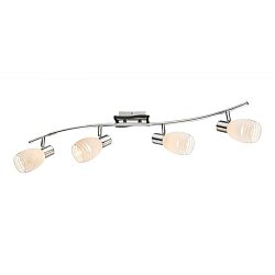 Obrázek pro produkt TOAY 541010-4 Stropní svítidlo - GLOBO
