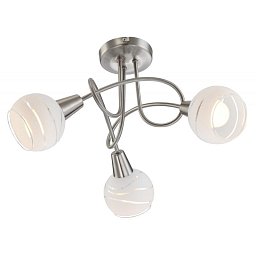 Obrázek pro produkt ELLIOTT 54341-3 Stropní svítidlo - GLOBO
