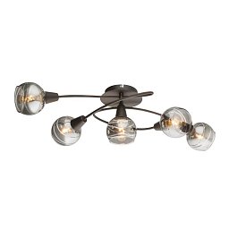 Obrázek pro produkt ISLA 54347-5 Stropní svítidlo - GLOBO