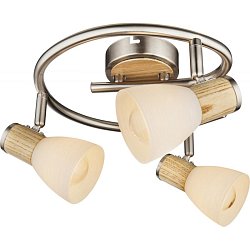Obrázek pro produkt GYLFI 54352-3 Stropní svítidlo - GLOBO