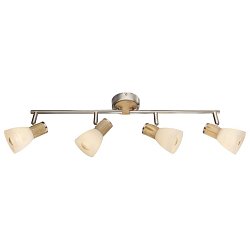 Obrázek pro produkt GYLFI 54352-4 Stropní svítidlo - GLOBO