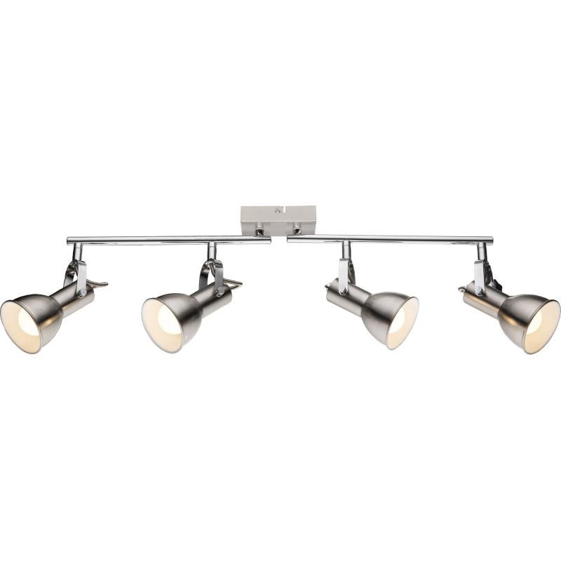 Levně GLO 54642-4 FARGO 54642-4 Stropní svítidlo - GLOBO