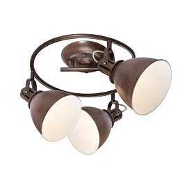 Obrázek pro produkt GIORGIO 54647-3 Stropní svítidlo - GLOBO