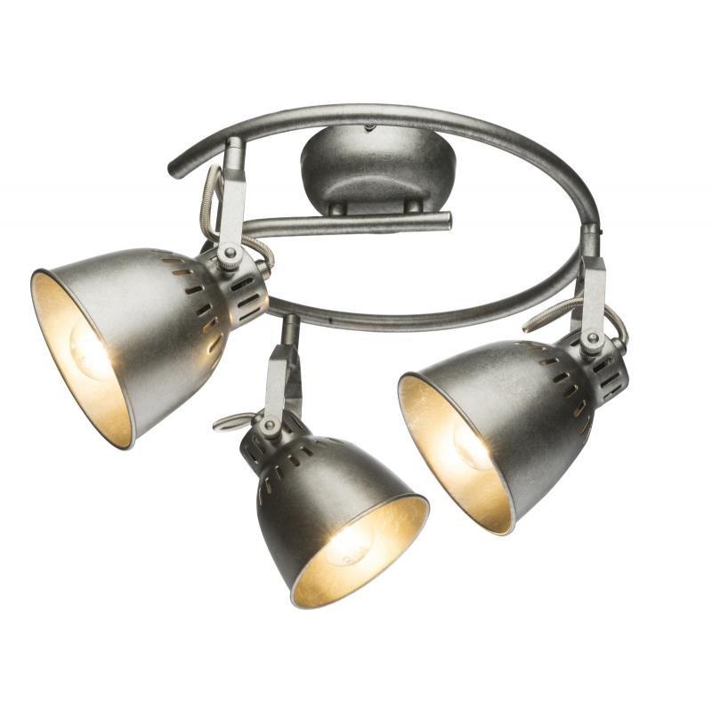 Levně GLO 54651-3 HERNAN 54651-3 Stropní svítidlo - GLOBO