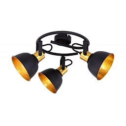Obrázek pro produkt FILLO 54655-3 Stropní svítidlo - GLOBO