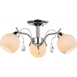 Obrázek pro produkt PERDITA 54711-3 Stropní svítidlo - GLOBO