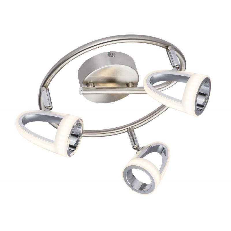 Levně GLO 56006-3 RODRIK 56006-3 Stropní svítidlo - GLOBO