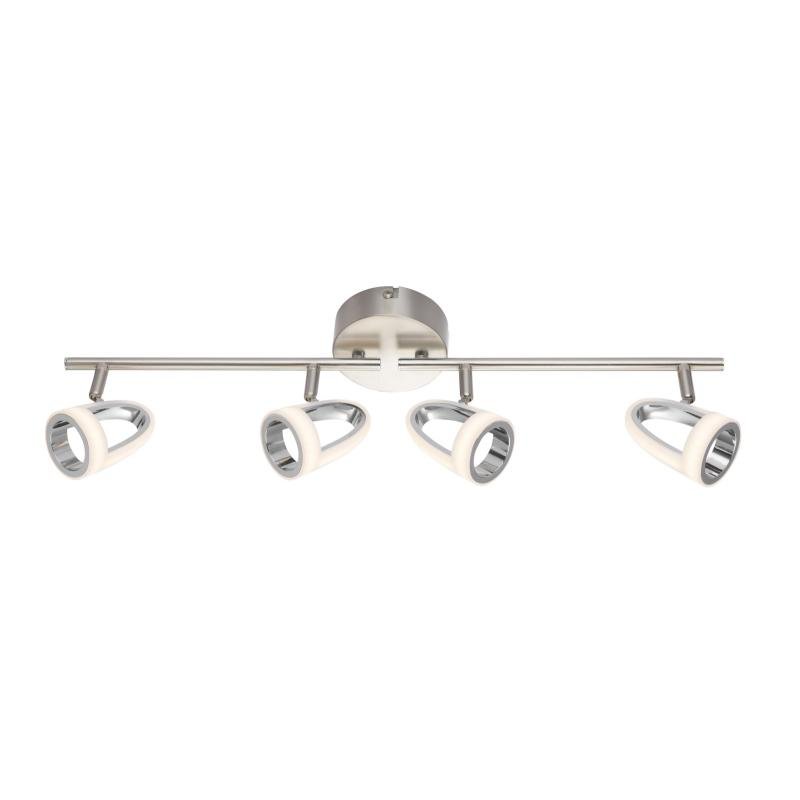 Levně GLO 56006-4 RODRIK 56006-4 Stropní svítidlo - GLOBO