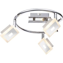 Obrázek pro produkt GEROLF 56111-3 Stropní svítidlo - GLOBO