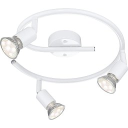 Obrázek pro produkt OLANA 57381-3L Stropní svítidlo - GLOBO