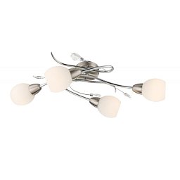 Obrázek pro produkt LILLY 60209-4 Stropní svítidlo - GLOBO