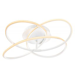 Obrázek pro produkt PANDA 67201W-30 Stropní svítidlo - GLOBO