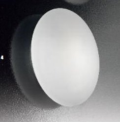 OR NU 9-345/30 Stropní svítidlo 1xE27, opal sklo, průměr 30cm, výška 10cm - ORION