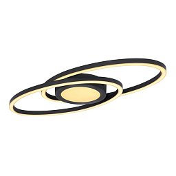 Obrázek pro produkt REGGY 67239-24B Stropní svítidlo - GLOBO