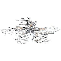 Obrázek pro produkt FLASH 68546-5 Stropní svítidlo - GLOBO