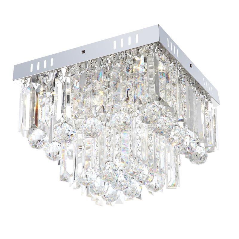 Levně GLO 68594-6A CLEO 68594-6A Stropní svítidlo - GLOBO