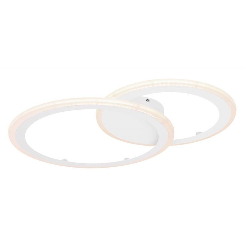 Levně GLO 67120-40 FENNA 67120-40 Stropní svítidlo - GLOBO