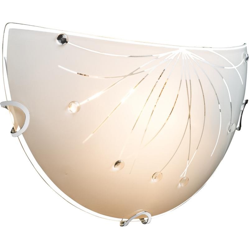 GLO 40402W CALIMERO I 40402W Nástěnné svítidlo - GLOBO