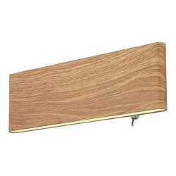 Obrázek pro produkt SIEGFRIED 41751W-8 Nástěnné svítidlo - GLOBO