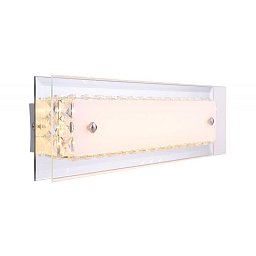 Obrázek pro produkt MATARO 49344W Nástěnné svítidlo - GLOBO