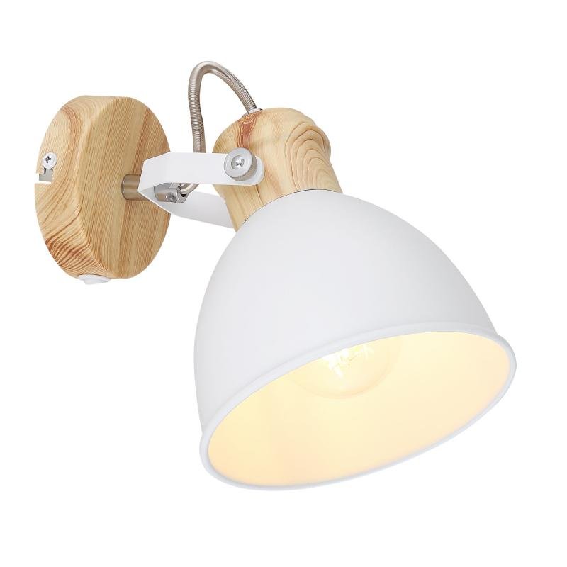 GLO 54018-1 WIHO 54018-1 Nástěnné svítidlo - GLOBO