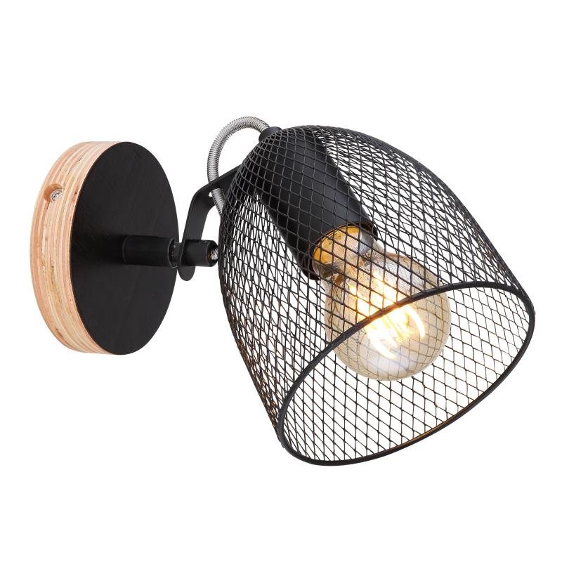 GLO 54034-1 JOSINA 54034-1 Nástěnné svítidlo - GLOBO