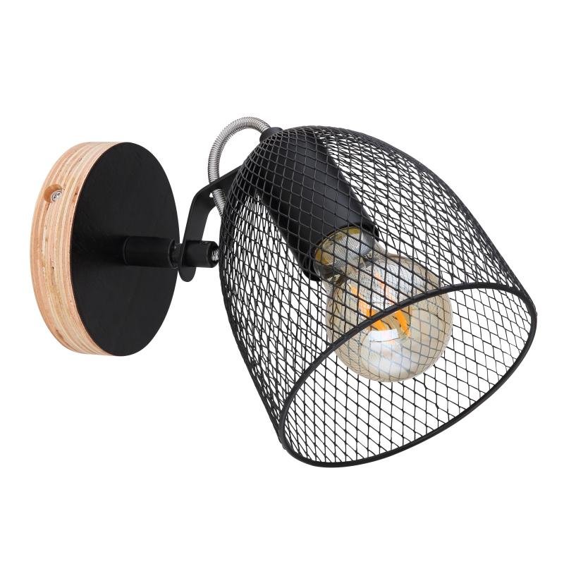 GLO 54034-1 JOSINA 54034-1 Nástěnné svítidlo - GLOBO (obrázek 4)