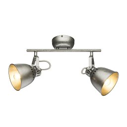 Obrázek pro produkt HERNAN 54651-2 Nástěnné svítidlo - GLOBO